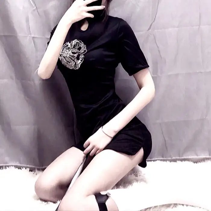 这让我想到了你