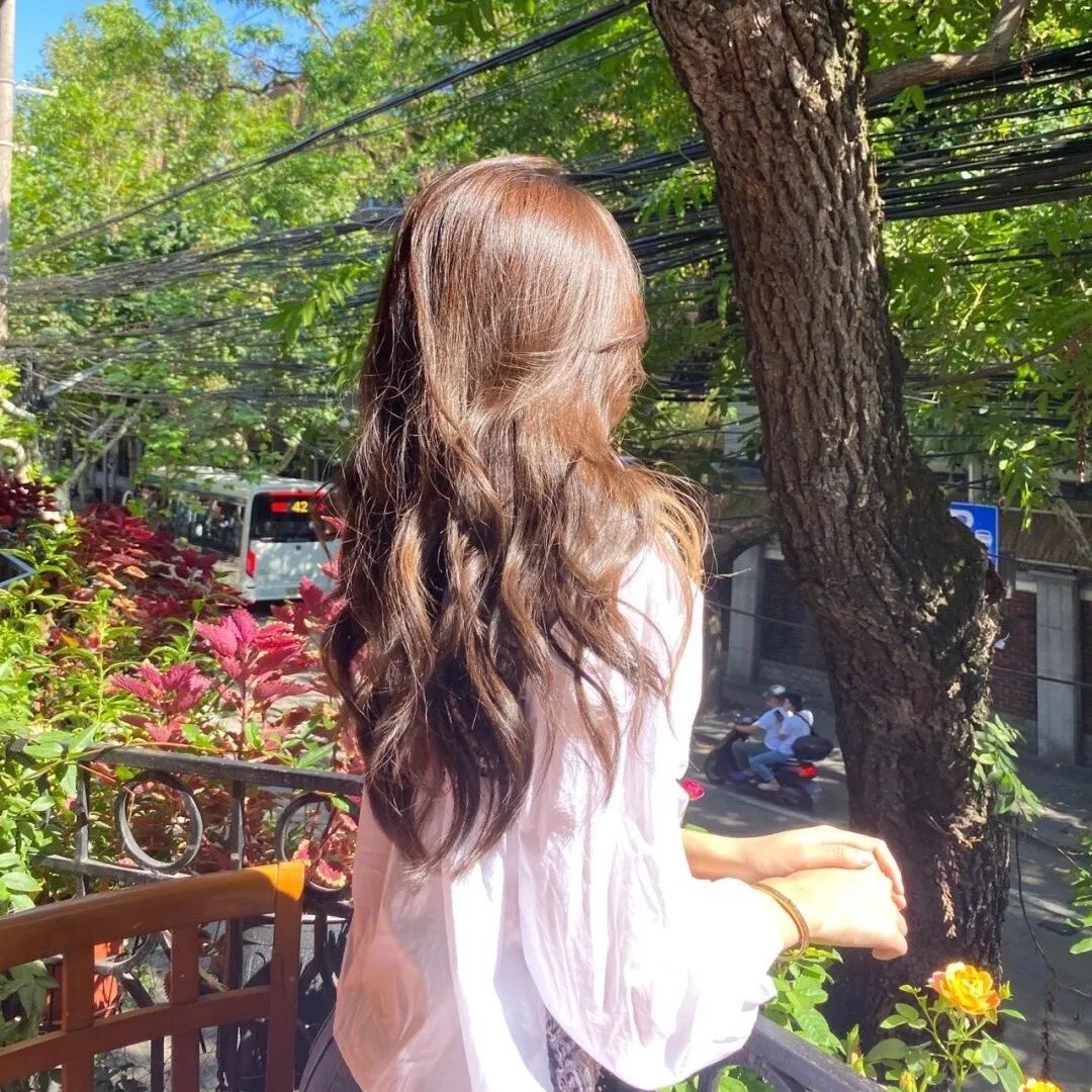 花恋心机